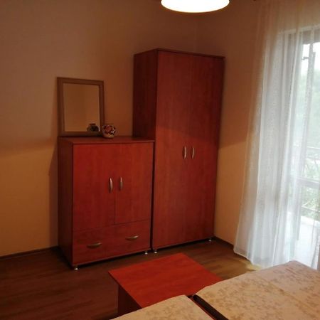Maribela Apartments トロギール エクステリア 写真