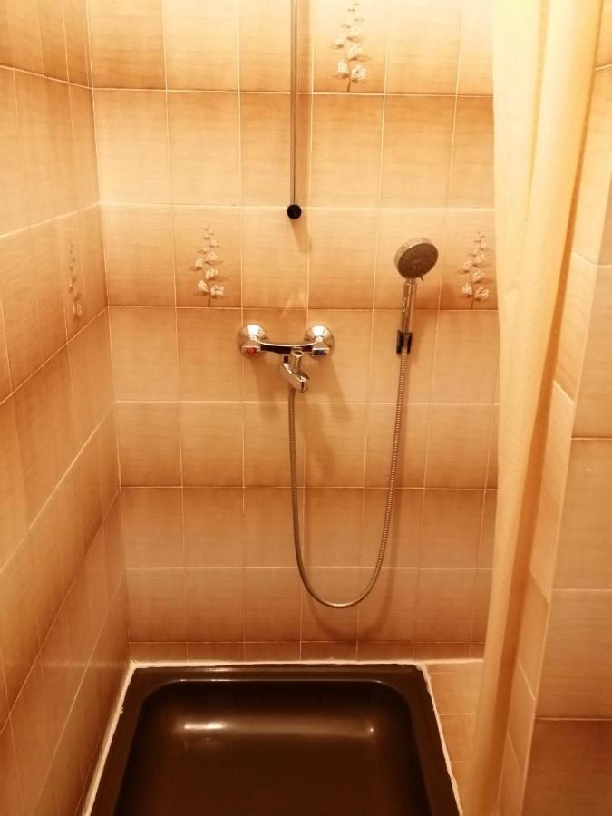 Maribela Apartments トロギール エクステリア 写真