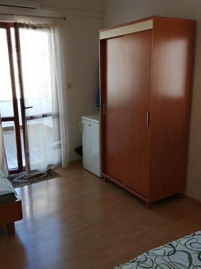 Maribela Apartments トロギール エクステリア 写真
