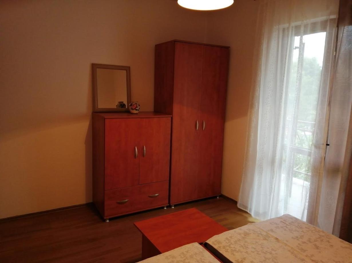 Maribela Apartments トロギール エクステリア 写真