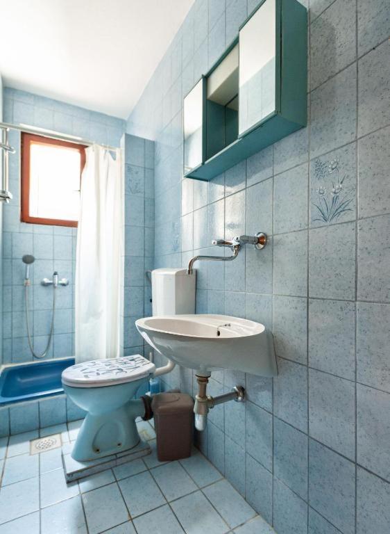 Maribela Apartments トロギール エクステリア 写真