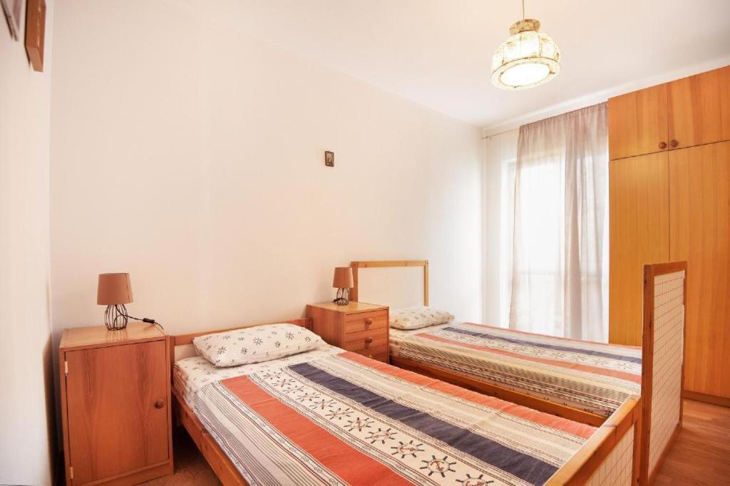 Maribela Apartments トロギール エクステリア 写真