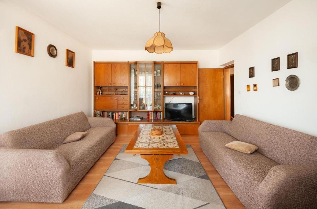 Maribela Apartments トロギール エクステリア 写真