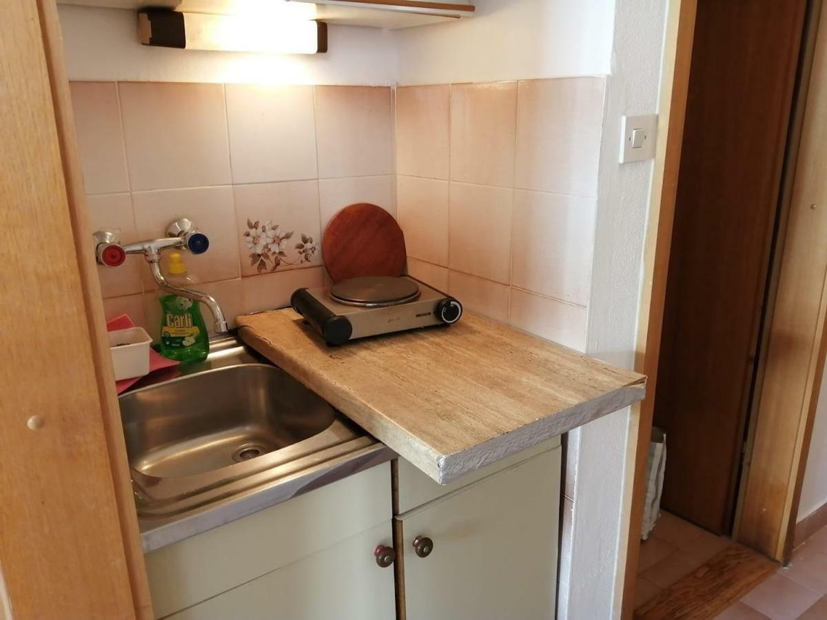 Maribela Apartments トロギール エクステリア 写真
