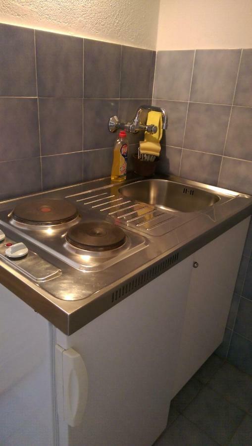 Maribela Apartments トロギール エクステリア 写真