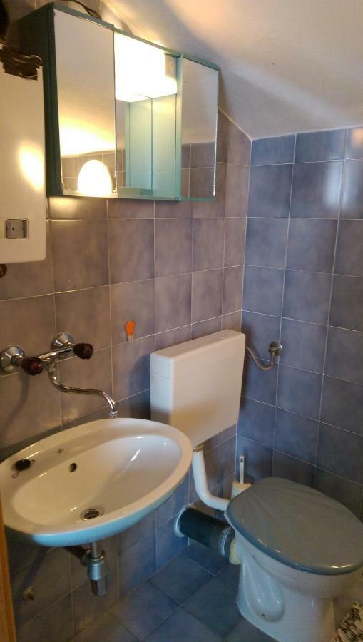 Maribela Apartments トロギール エクステリア 写真