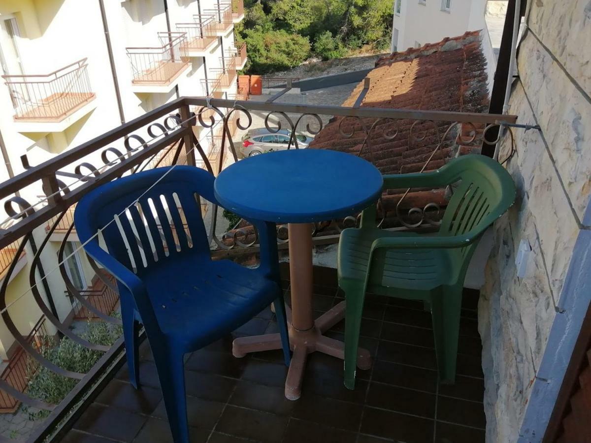 Maribela Apartments トロギール エクステリア 写真